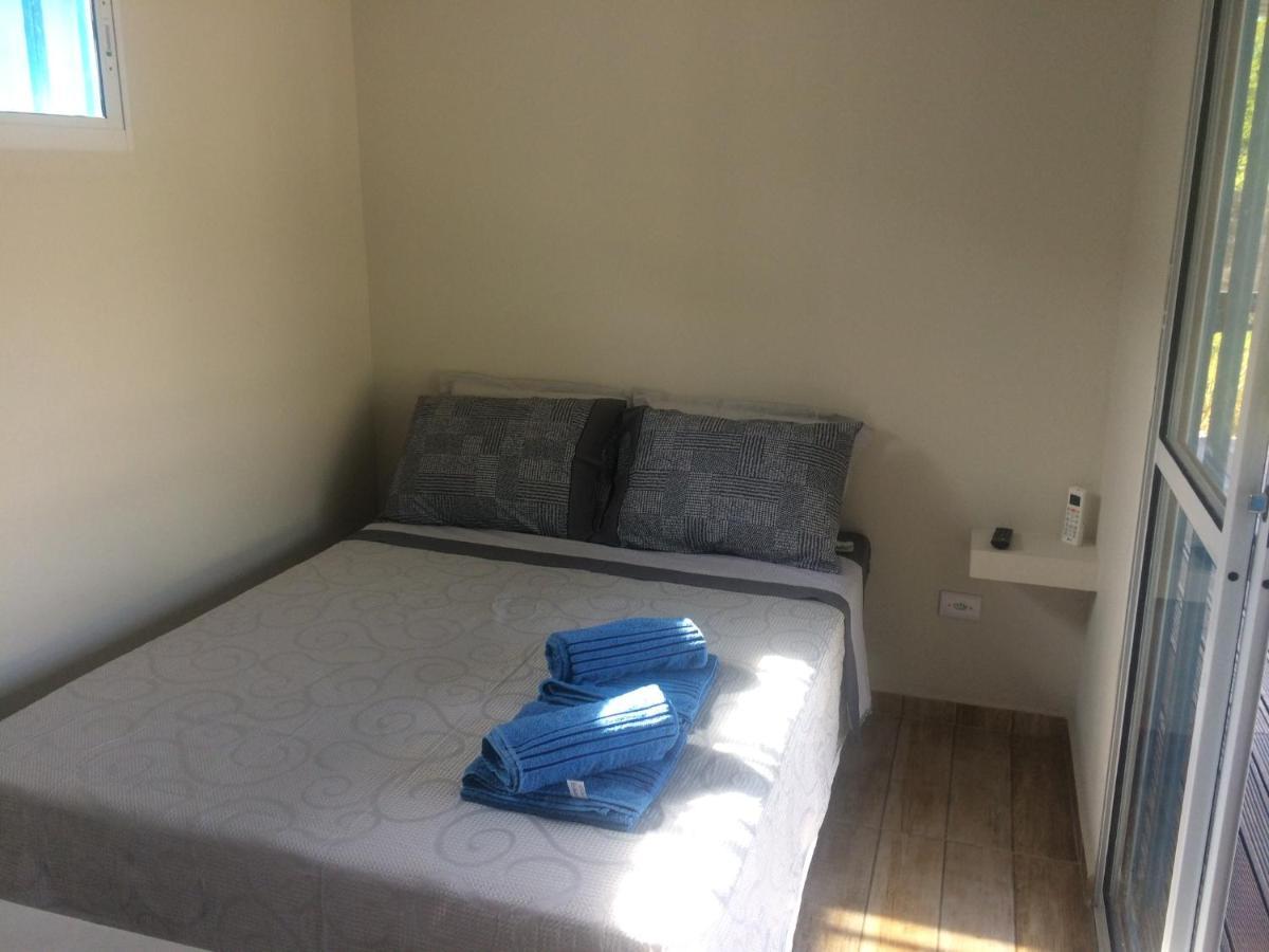 Ferienwohnung Point Da Barra Seca Ubatuba Exterior foto
